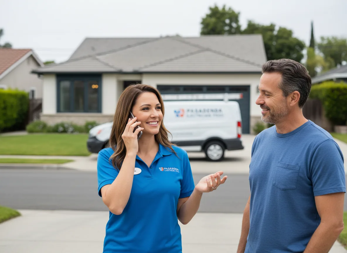 Electrician Breezewood, PA FAQs